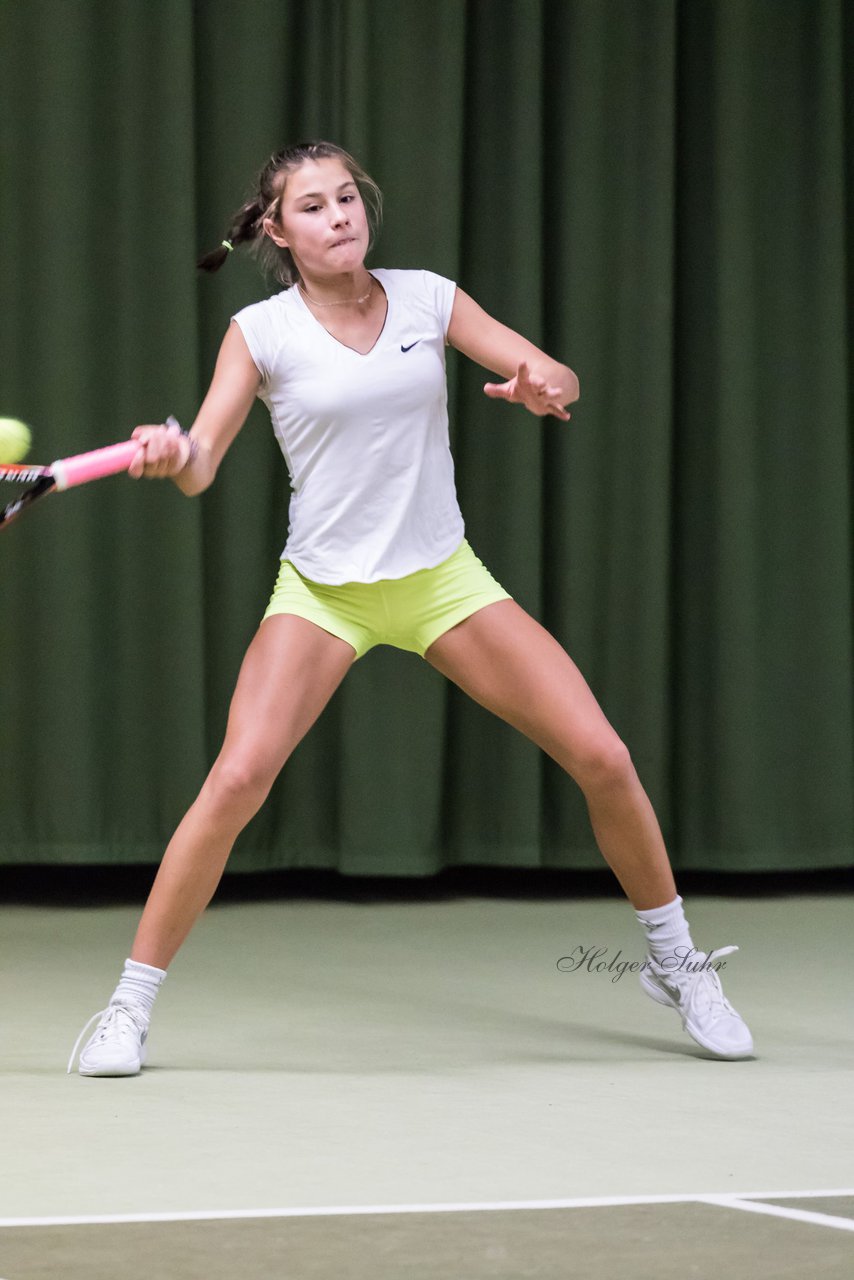 Bild 195 - Luebecker HN Goldline Cup